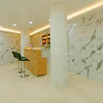 Si Hotel&spa Aparthotel Kuşadası