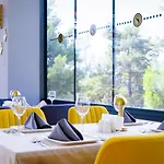 Aparthotel Si Hotel&spa Kuşadası