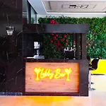Si Hotel&spa Kuşadası
