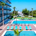 Si Hotel&spa Aparthotel Kuşadası