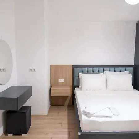 Lejlighedshotel Si Hotel&spa Kusadası