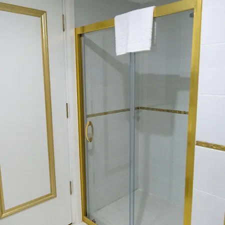 Si Hotel&spa 아파트호텔
