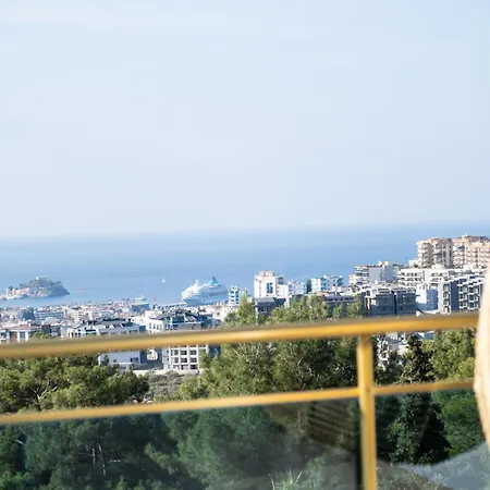 Si Hotel&spa Lejlighedshotel