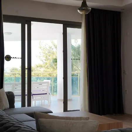 아파트호텔 Si Hotel&spa 쿠사다시