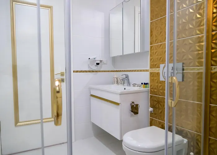 Si Hotel&spa 5* Kuşadası