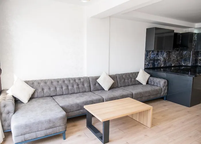 Si Hotel&spa Apart Otel 5*