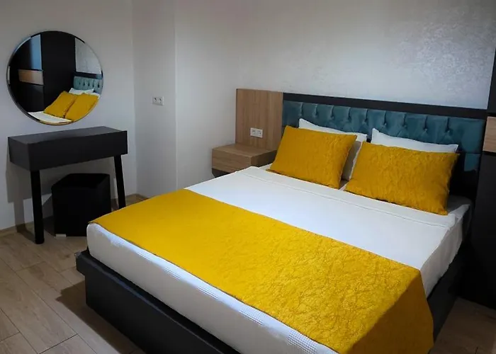 Apart Otel Si Hotel&spa Kuşadası