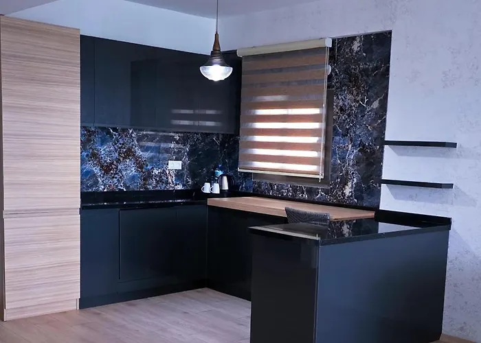 Si Hotel&spa 5* Kuşadası