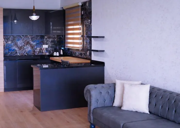 Si Hotel&spa Apart Otel