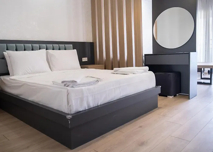 Si Hotel&spa Kuşadası