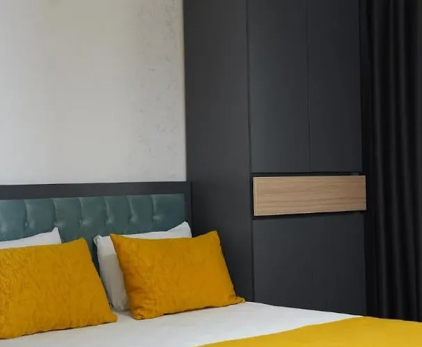 Si Hotel&spa Apart Otel